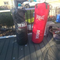 Punch Bags 