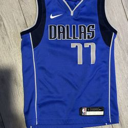 Youth Mavericks Jersey 