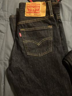 Levi’s 501 
