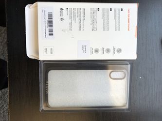 Brand New iPhone X Cover. Never Used