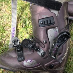 Ski Boots