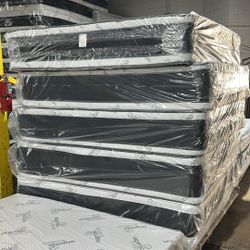 Brand New Mattress Sets Free Same Day Delivery 