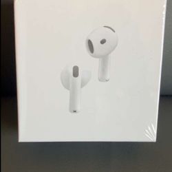 AirPod 4 With ANC *BEST OFFER*