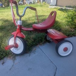 Radio flyer Tricycle