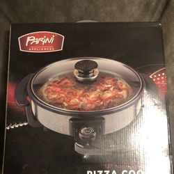 Brand New Pizza Maker. $10. Pick Up In Apache Junction. 
