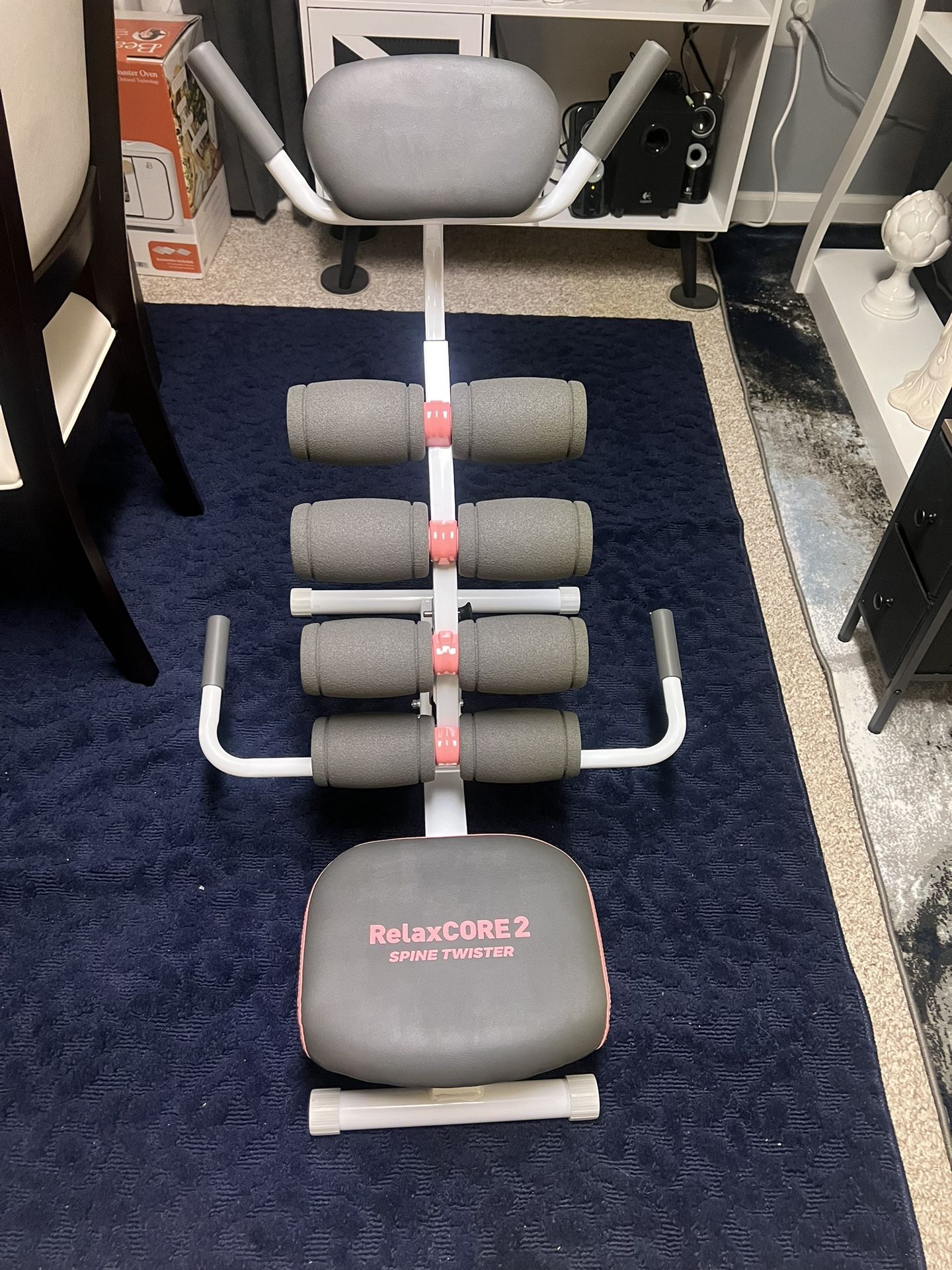 Core Back Stretcher