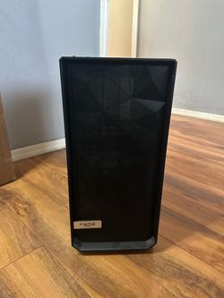 Pc case