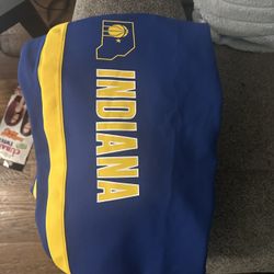 Indiana PACERS Joggers 2X 