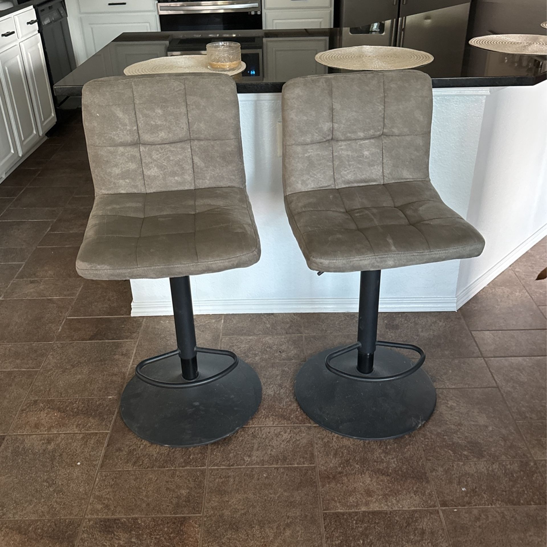 Bar Stools 