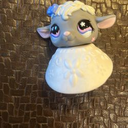 LPs Lamb 