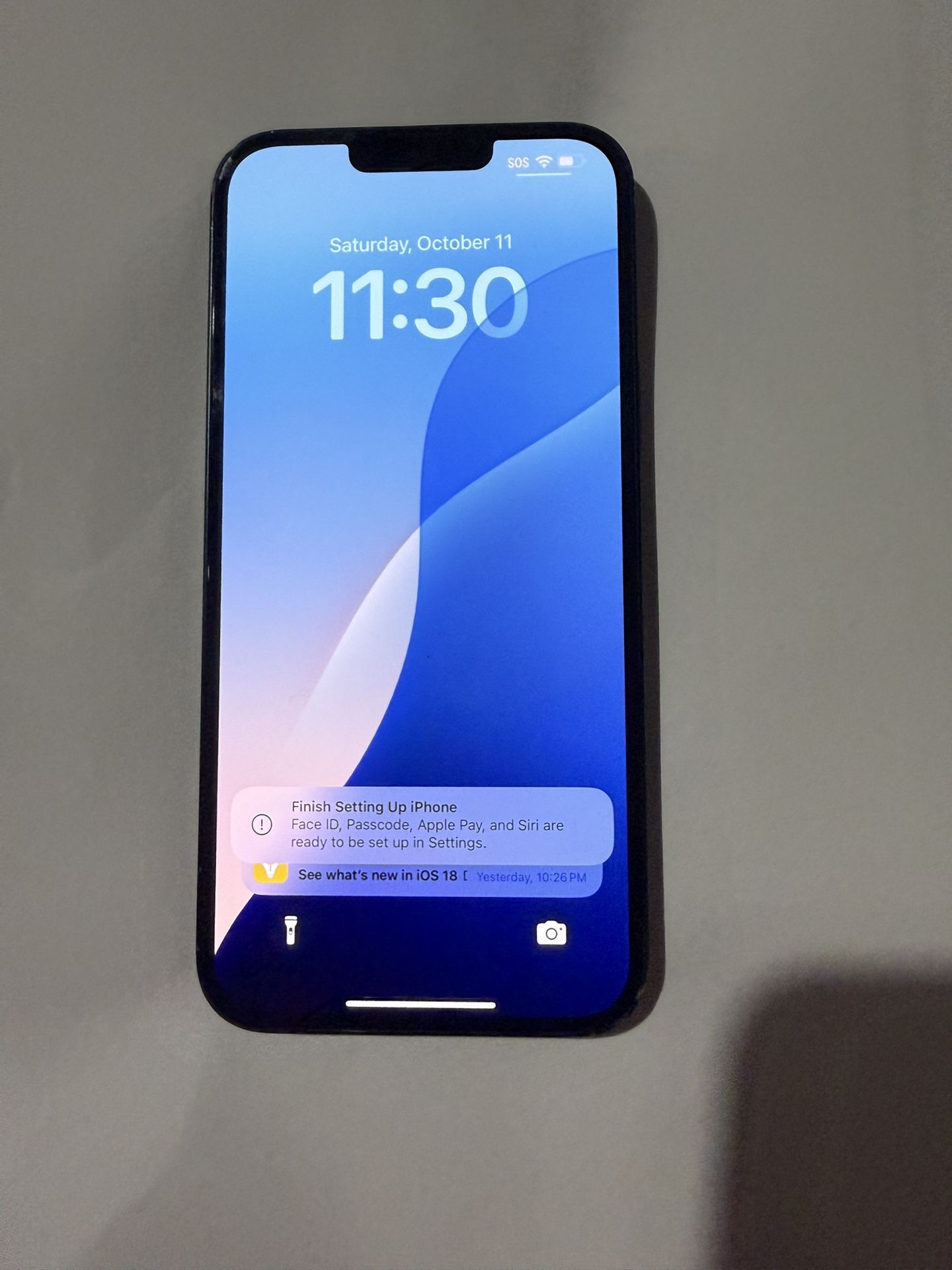 iPhone 14 Plus 256gb Unlocked For Any Carrier