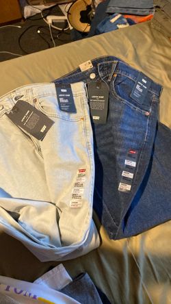 Pants