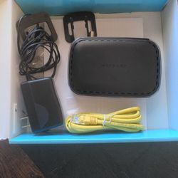Netgear Cable Modem 