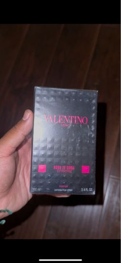 Valentino Uomo Born in Roma Extradose Parfum 3.4 oz
