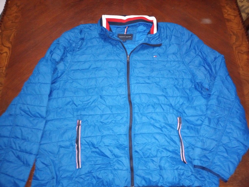 Tommy Hilfiger Jacket Men's