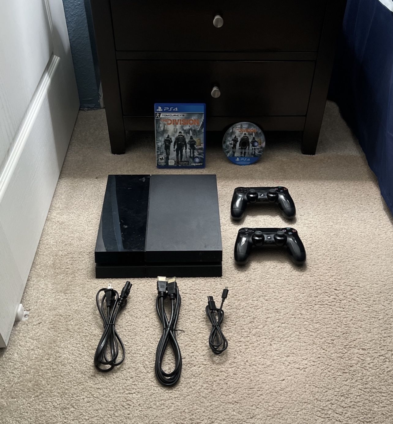 PS4