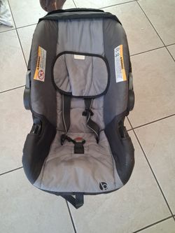 PORTALBLE BABY CHAIR