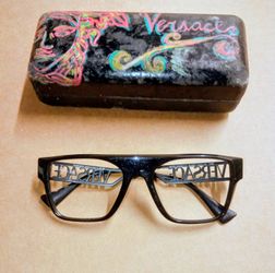 Versace Eyewear