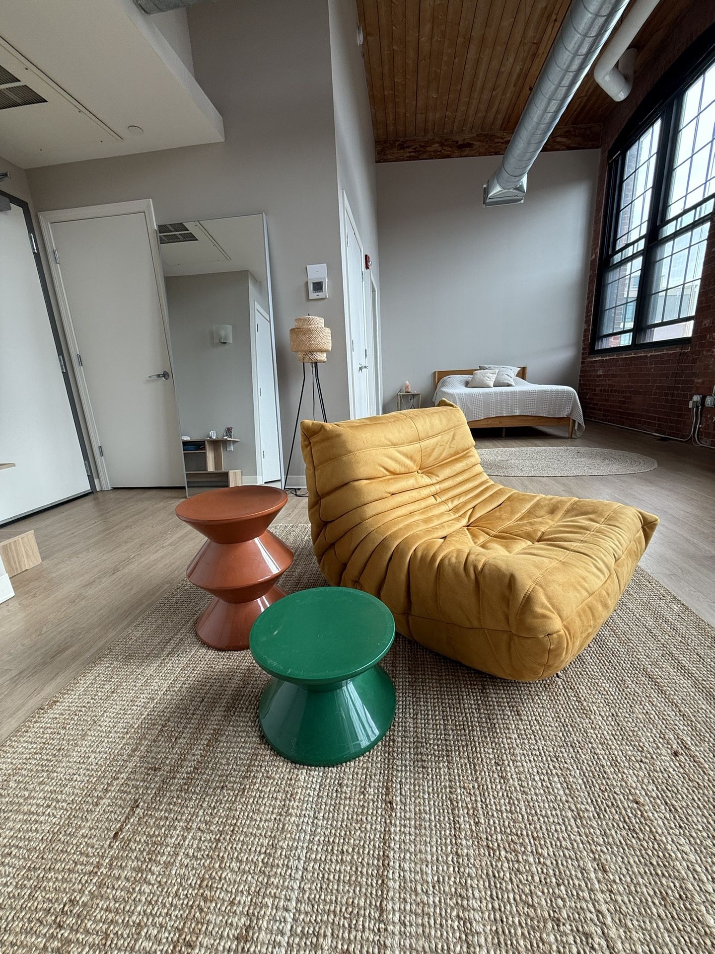 Designer Stools
