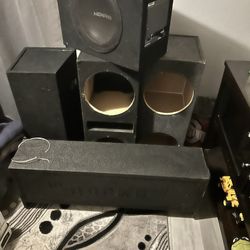 Memphis Mojo Pro Fall Collection Brand New. 1500 A Peace 