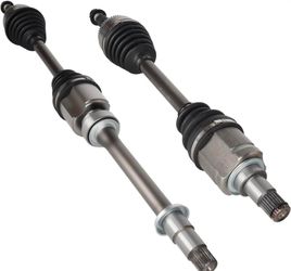NEW Front CV Axle Shaft Assembly fits for Toyota Camry 2012 2013 & 2016 2017 2.5L 2.5