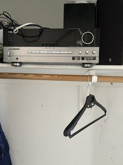 Harman Kardon Receiver