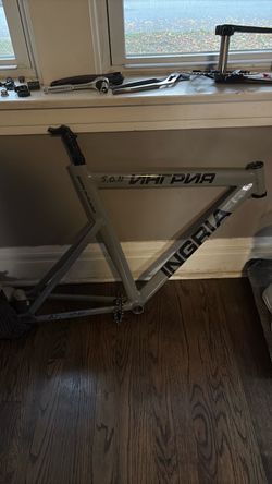 Ingria airpusher