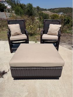 Patio Furniture