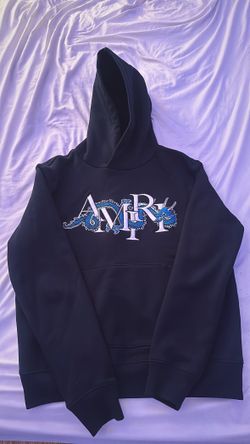 Amiri Hoodie