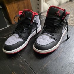 Air Jordan