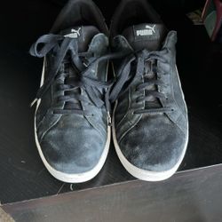 Puma Shoes 