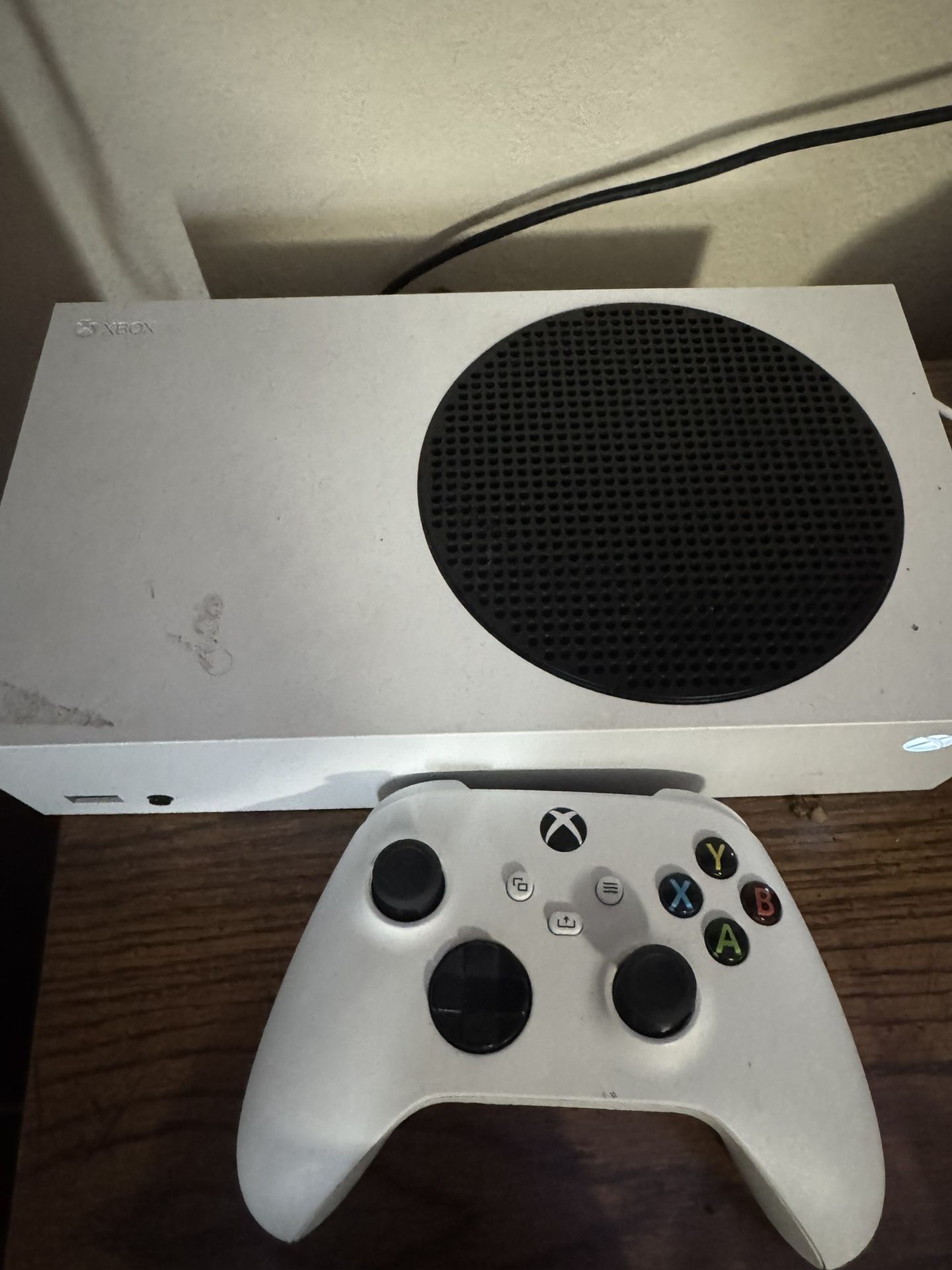 Xbox Series A With Astro A40