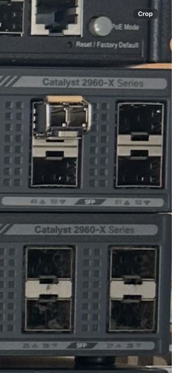 48 port cisco switch