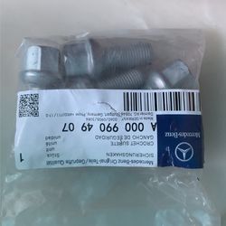 Mercedes Lugs 20