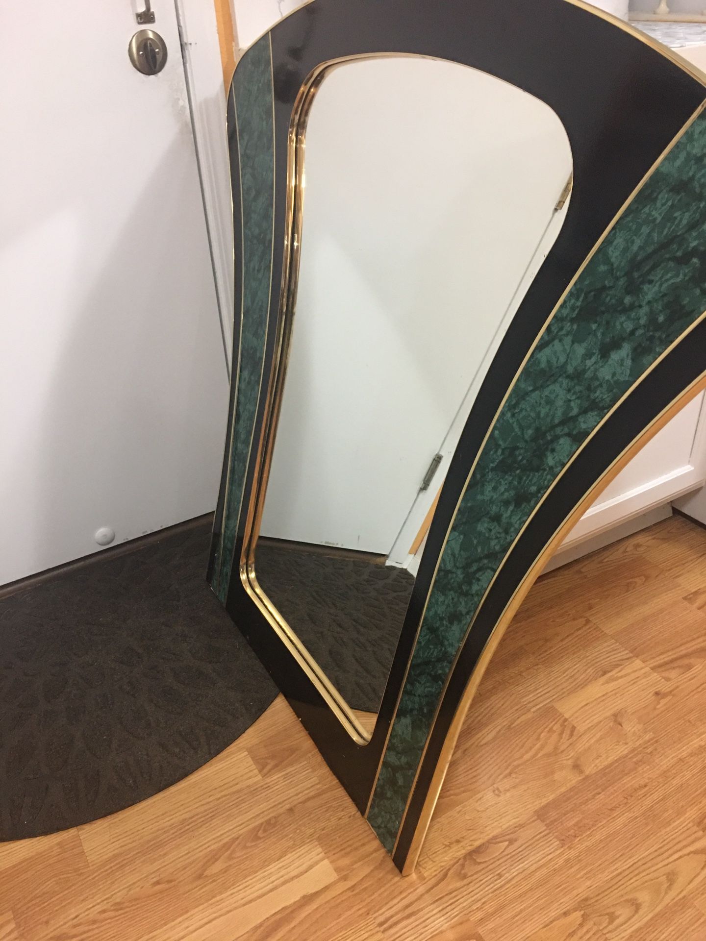 Dressing Table Mirror 