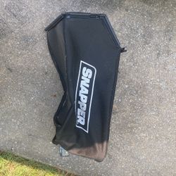 Snapper Bag