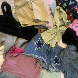Women’s Clothes