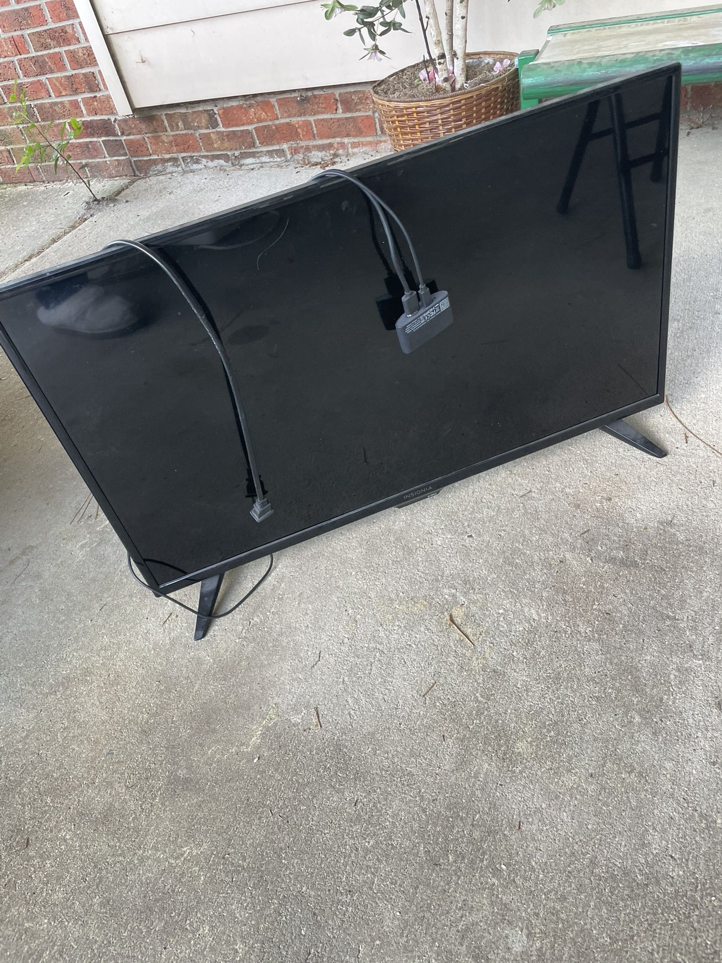TV With Roku