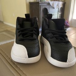 Brand New Never Worn Size 6C Jordan 12’s