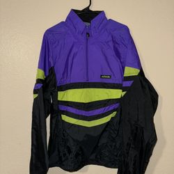 Vintage Windbreaker 