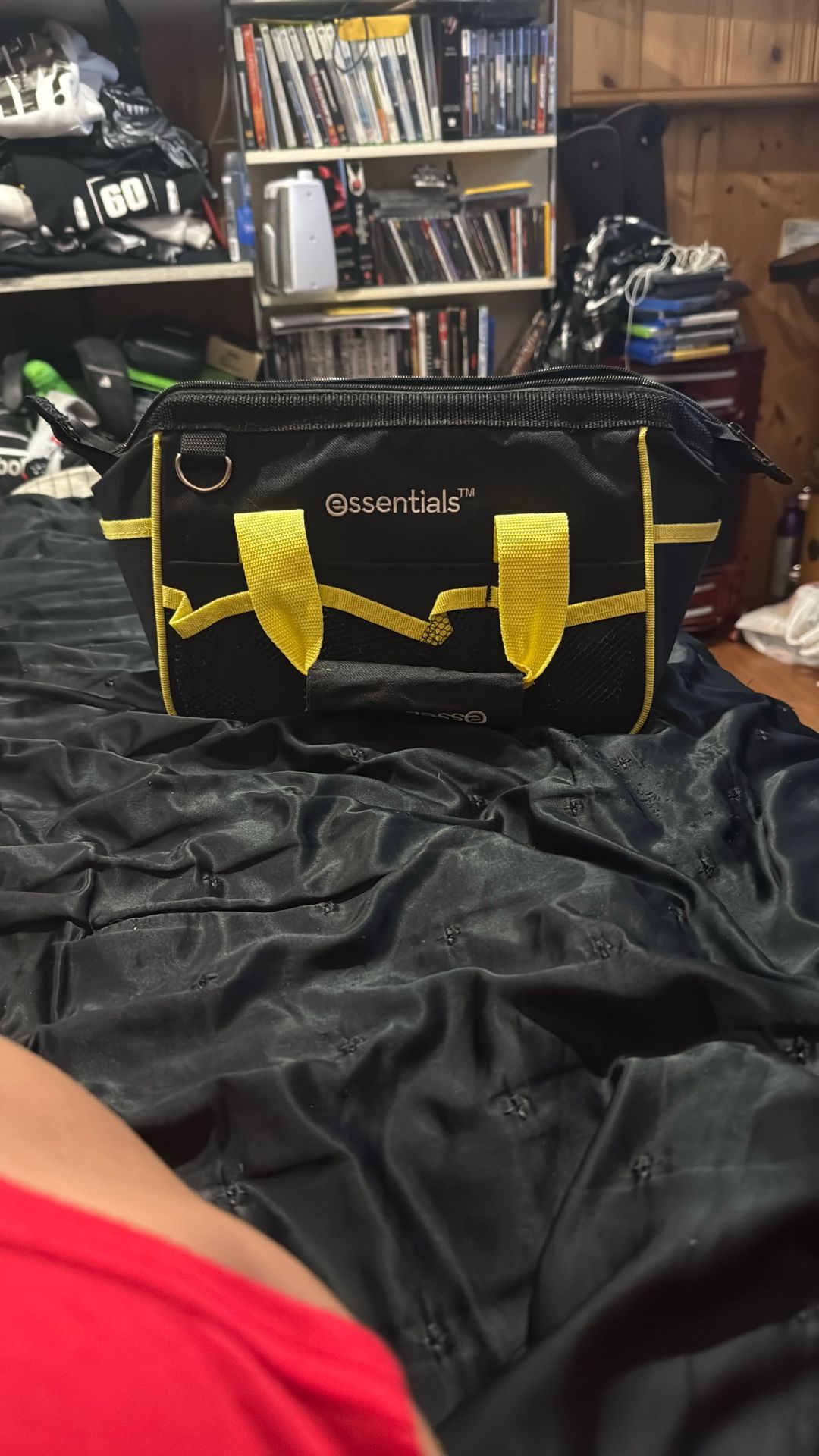 Essentials Bag