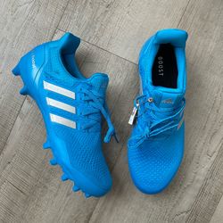 Adidas Ultraboost football cleats size 11.5 men