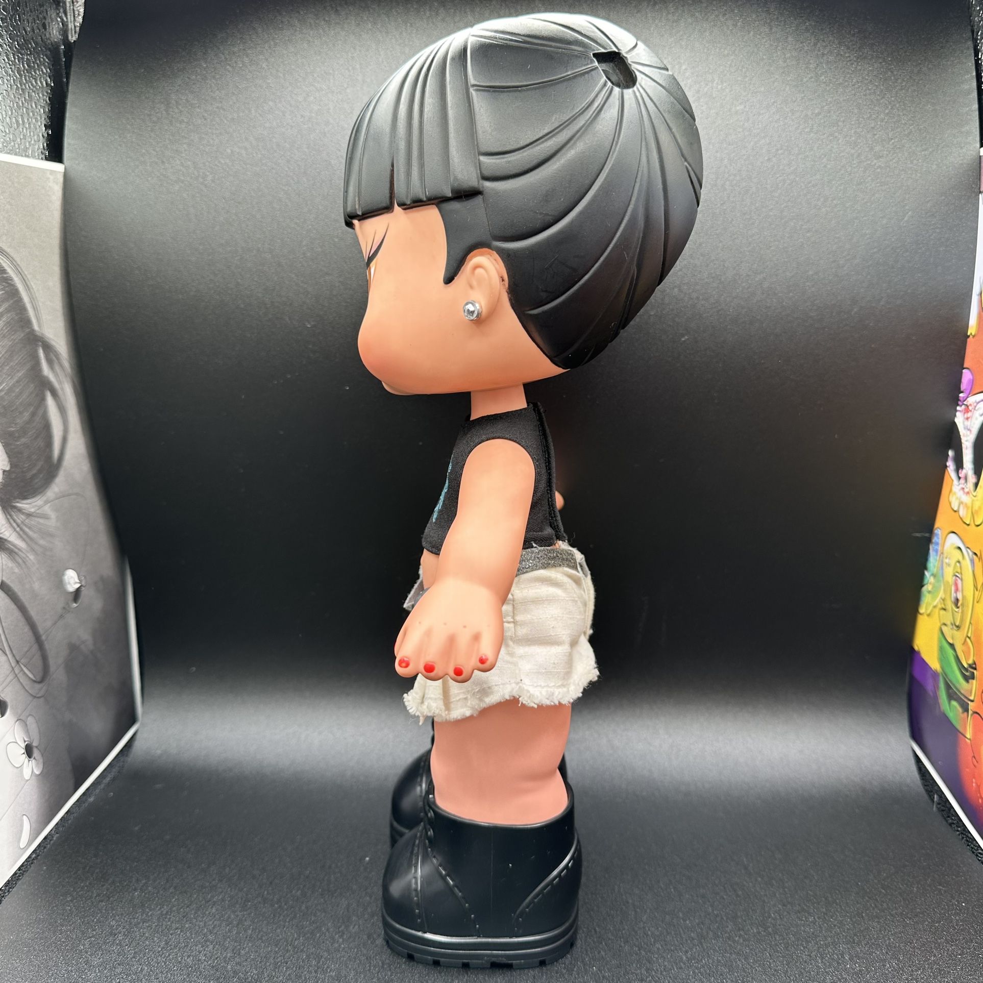 Big Bratz Babyz Jade MGA 12” Baby Toy Doll for Sale in Claremont