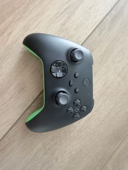 Galaxy Black Special edition Controller
