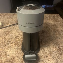 Nespresso Vertuo Next Coffee Machine