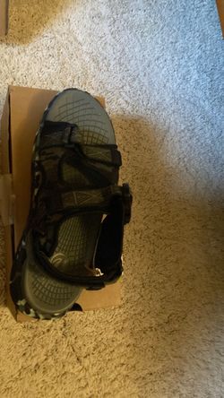 ONCAI Orthopedic Sandel With Arch Support For Hiking for Men size 14