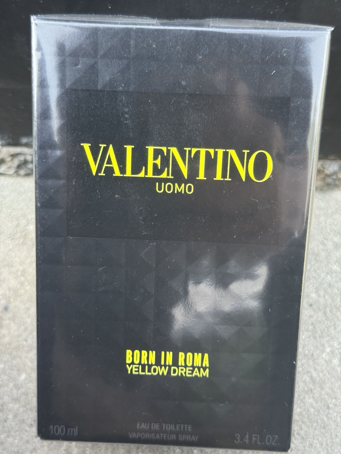 Valentino Yellow Dream 100ML
