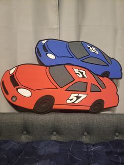 Bulletin Board ( Foam  )