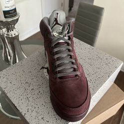Jordan 5 