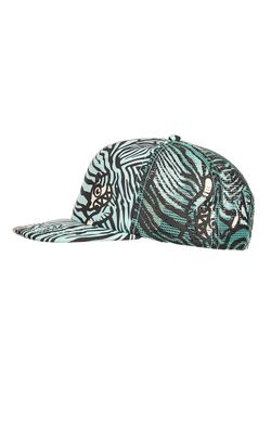 ICECREAM HAIL HAT - BLUE HAZE (contact info removed)